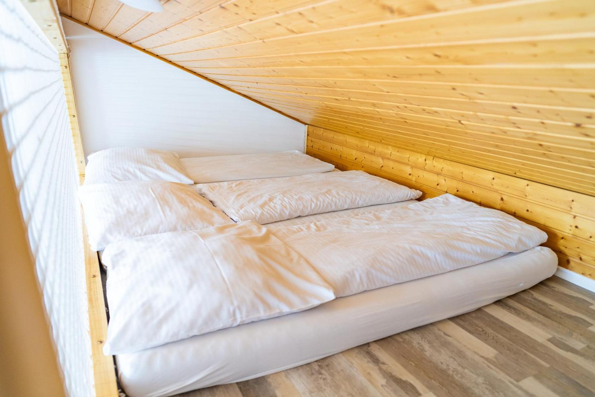 Sweet Rooms Bubesheim Eksteriør billede