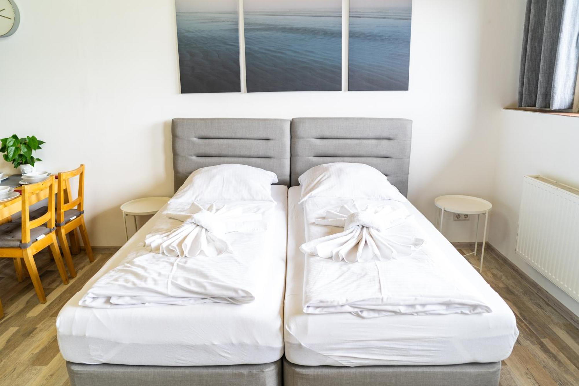 Sweet Rooms Bubesheim Eksteriør billede